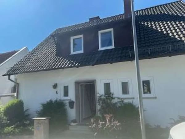 Immobilie in Bad Hersfeld - Wohnen mit Charakter: Mehrfamilienhaus in Bad Hersfeld - Bild 2