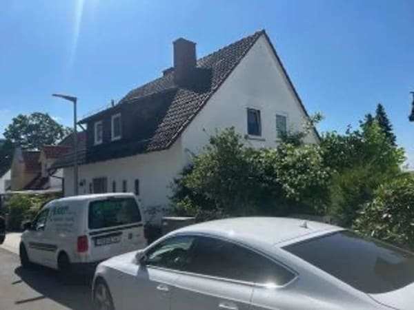 Immobilie in Bad Hersfeld - Wohnen mit Charakter: Mehrfamilienhaus in Bad Hersfeld - Bild 3