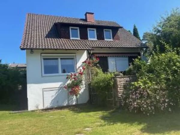 Immobilie in Bad Hersfeld - Wohnen mit Charakter: Mehrfamilienhaus in Bad Hersfeld - Bild 4