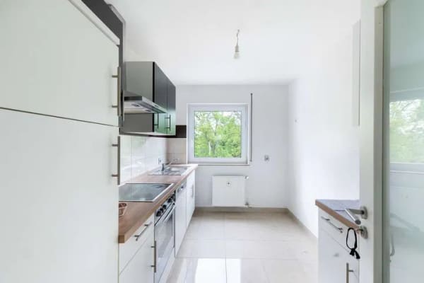 Immobilie in Hemmingen - WEITBLICK: Gepflegt. Frei. Bereit! - Bild 1
