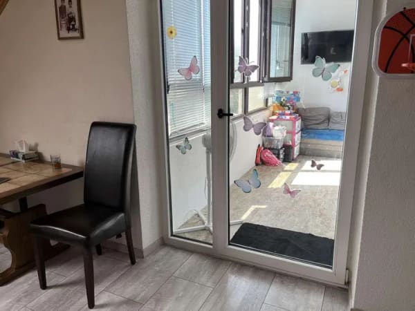 Immobilie in Ellwangen (Jagst) - Gemütliche Dachgeschosswohnung in Ellwangen
 - Bild 2