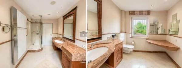Immobilie in Osterholz-Scharmbeck - Exklusiver Bungalow mit 1.800 m² Grundstück und viel Privatsphäre – Ihr persönlicher Rückzugsort - Bild 2