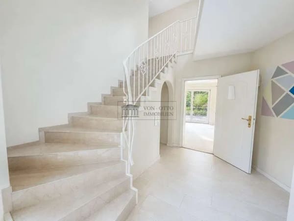 Immobilie in Osterholz-Scharmbeck - Exklusiver Bungalow mit 1.800 m² Grundstück und viel Privatsphäre – Ihr persönlicher Rückzugsort - Bild 3