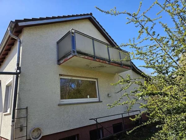 Immobilie in Ötisheim - Und das wäre die 2. Variante … DHH für eine Familie, ruhige Lage, großes Grundstück in Ötisheim - Bild 4