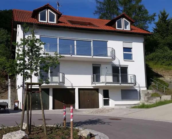 Immobilie in Berglen - Attraktives Renditeobjekt - Bild 0