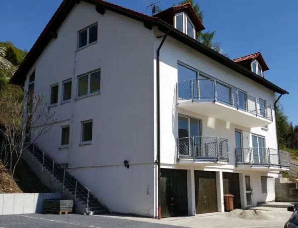Immobilie in Berglen - Attraktives Renditeobjekt - Bild 1