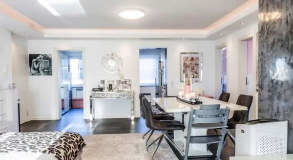 Immobilie in Wolfschlugen - Vielseitig & Modern: 90 m² Eigentumswohnung mit Balkon, Garage & Stellplatz - Bild 1