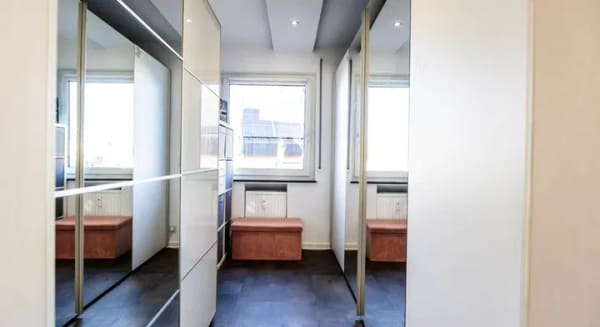 Immobilie in Wolfschlugen - Vielseitig & Modern: 90 m² Eigentumswohnung mit Balkon, Garage & Stellplatz - Bild 4