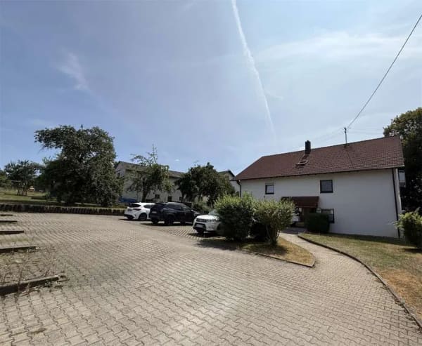 Immobilie in Deißlingen - Gemütliches Wohnen unterm Dach - Bild 2