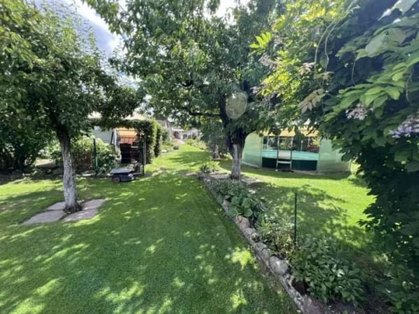 Immobilie in Spreenhagen - Optimal für Tierhalter - Großes Anwesen mit gepflegten EFH und Gästebungalow - Bild 0