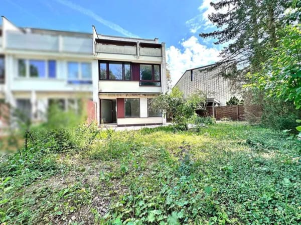 Immobilie in Neubiberg - Ruhige Lage | Neubiberg | Traumgarten - Bild 2