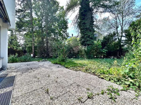 Immobilie in Neubiberg - Ruhige Lage | Neubiberg | Traumgarten - Bild 3