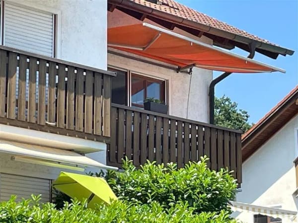 Immobilie in Johanniskirchen - Attraktive 3-Zimmer-Wohnung in Johanniskirchen - Bild 2