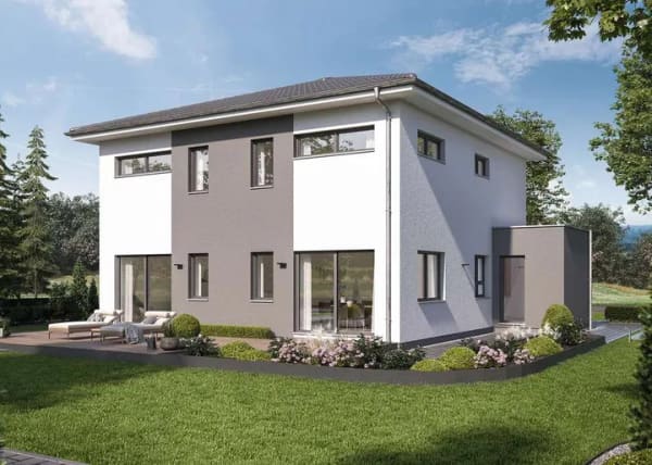 Immobilie in Ense - Ein Zuhause, das Geschichten schreibt - Stadtvilla in Ense - Bild 0
