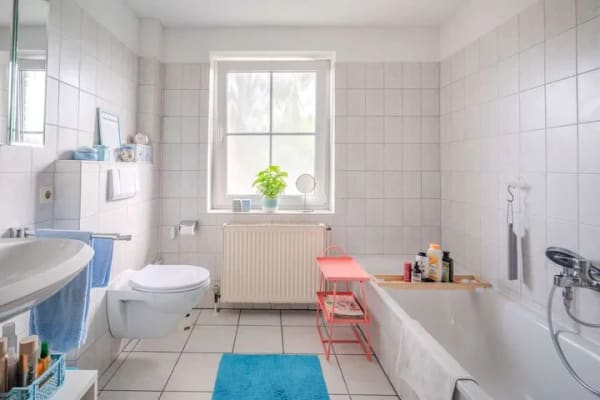 Immobilie in Melbeck - Charmante Dachgeschosswohnung – Einziehen oder Rendite sichern. - Bild 4