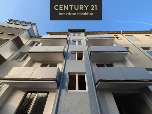 Immobilie in Hildesheim -   C21 Immovision: Ca. 7 % Rendite! Cleveres Investment mit hohem Afa-Potenzial - Bild 0