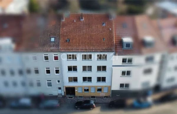 Immobilie in Hildesheim -   C21 Immovision: Ca. 7 % Rendite! Cleveres Investment mit hohem Afa-Potenzial - Bild 1
