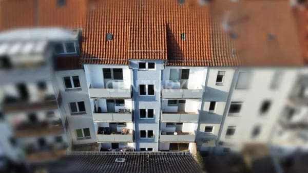 Immobilie in Hildesheim -   C21 Immovision: Ca. 7 % Rendite! Cleveres Investment mit hohem Afa-Potenzial - Bild 2