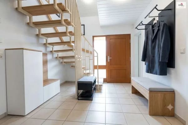 Immobilie in Falkenstein/Harz - Bereit zum Einziehen: Gepflegtes Einfamilienhaus in ruhiger Lage von Ermsleben - Bild 1