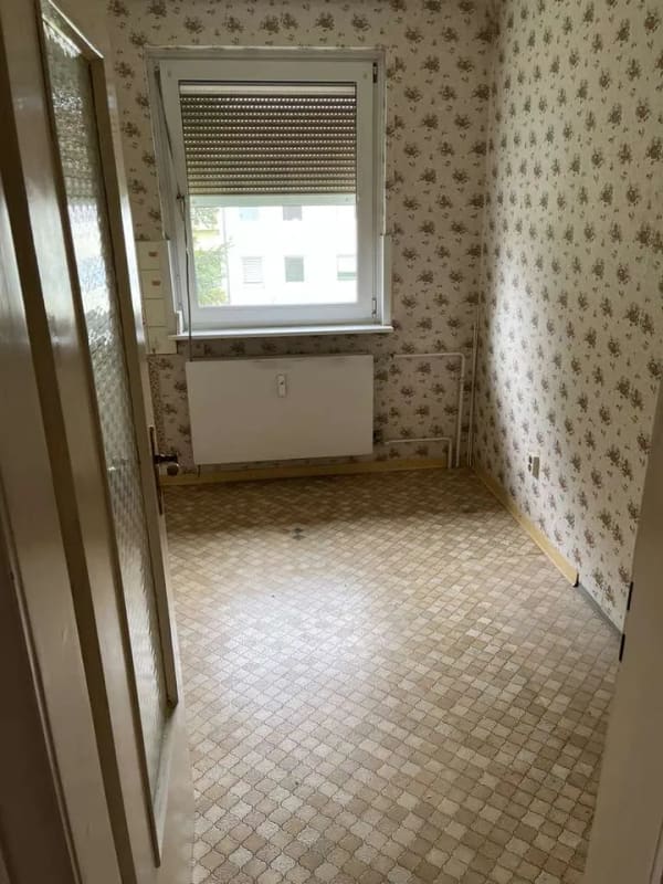 Immobilie in Goslar - 2 Zi. Eigentumswohnung (Erbbaurecht) in Vienenburg - Bild 3