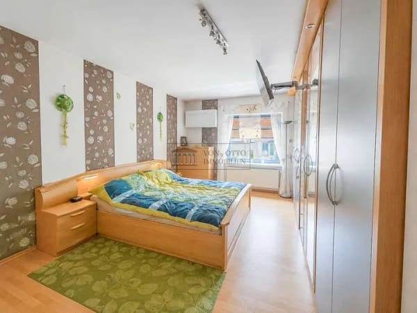 Immobilie in Boostedt - Ein Zuhause voller Möglichkeiten - Bild 4