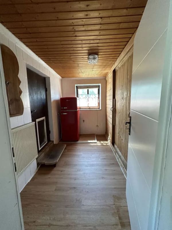 Immobilie in Oberroth - Viel Platz für Ihre Ideen: Großzügiges Haus in Oberroth - Bild 1