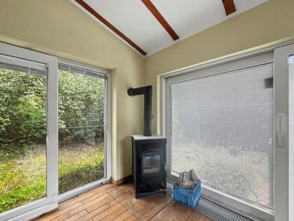 Immobilie in Schenkendöbern - Viel Platz für Ihre Ideen - Einfamilienhaus in naturnaher Lage von Schenkendöbern - Bild 4