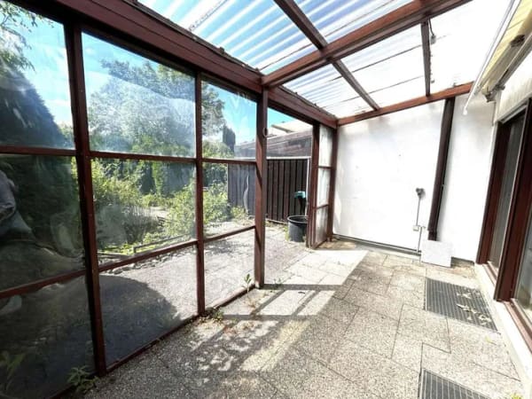 Immobilie in Kirchheim bei München - Idyllisches Reihenmittelhaus in ruhiger und gefragter Lage in Kirchheim / Heimstetten - Bild 3