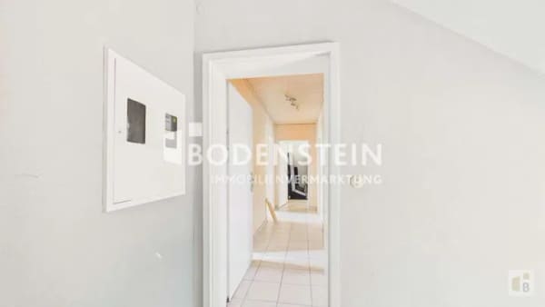 Immobilie in Heidenrod - Ideal für Eigennutzer & Kapitalanleger: Leerstehende 3-Zimmer-Wohnung mit Balkon in Heidenrod-Kemel - Bild 3