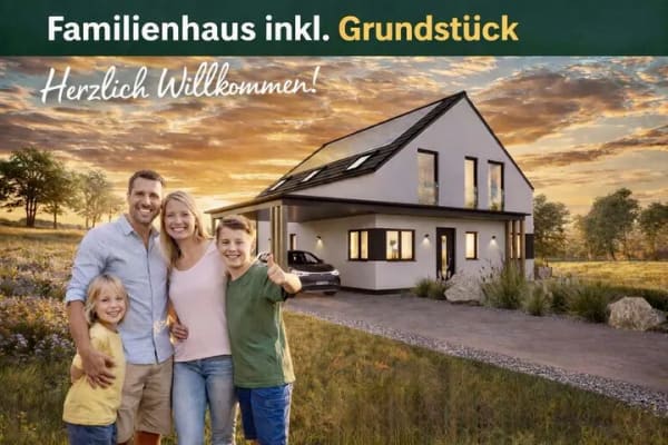 Immobilie in Krummin - Mach aus deiner Miete Wohneigentum! - Bild 0