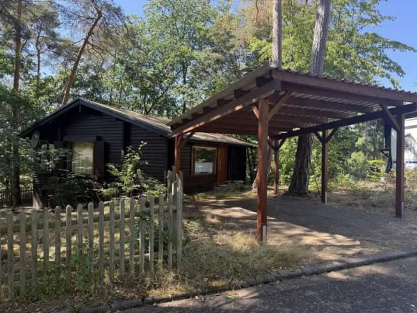 Immobilie in Lirstal - Kleines und gemütliches Wohnhaus in einem idyllischen Feriengebiet - Bild 0