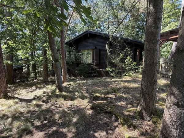 Immobilie in Lirstal - Kleines und gemütliches Wohnhaus in einem idyllischen Feriengebiet - Bild 1