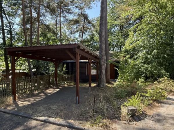 Immobilie in Lirstal - Kleines und gemütliches Wohnhaus in einem idyllischen Feriengebiet - Bild 2