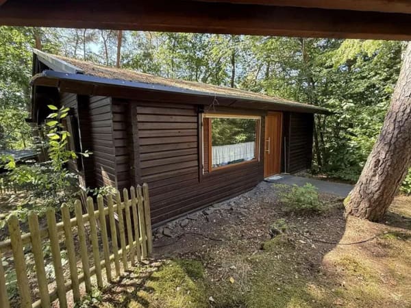 Immobilie in Lirstal - Kleines und gemütliches Wohnhaus in einem idyllischen Feriengebiet - Bild 3