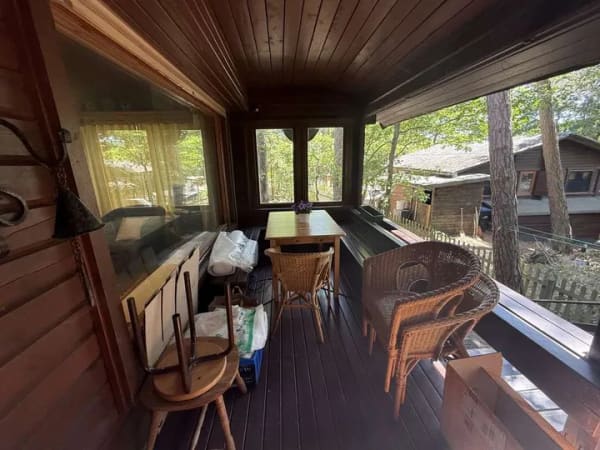 Immobilie in Lirstal - Kleines und gemütliches Wohnhaus in einem idyllischen Feriengebiet - Bild 4
