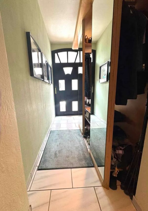 Immobilie in Elsdorf - ++ Ihr neues ZUHAUSE im GRÜNEN: Charmantes Kleinod mit privatem Gartenparadies! ++ - Bild 2