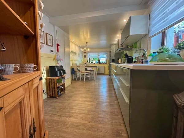 Immobilie in Elsdorf - ++ Ihr neues ZUHAUSE im GRÜNEN: Charmantes Kleinod mit privatem Gartenparadies! ++ - Bild 4