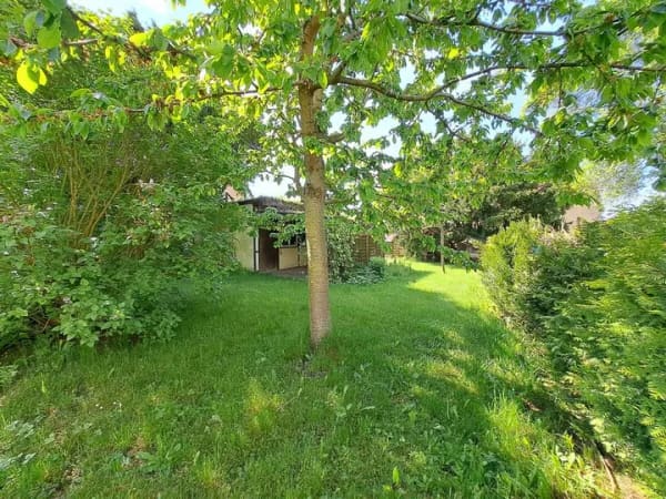 Immobilie in Bobritzsch-Hilbersdorf - Wohn- und Geschäftshaus in bester Lage von Niederbobritzsch mit zwei Wohneinheiten zu verkaufen! - Bild 4