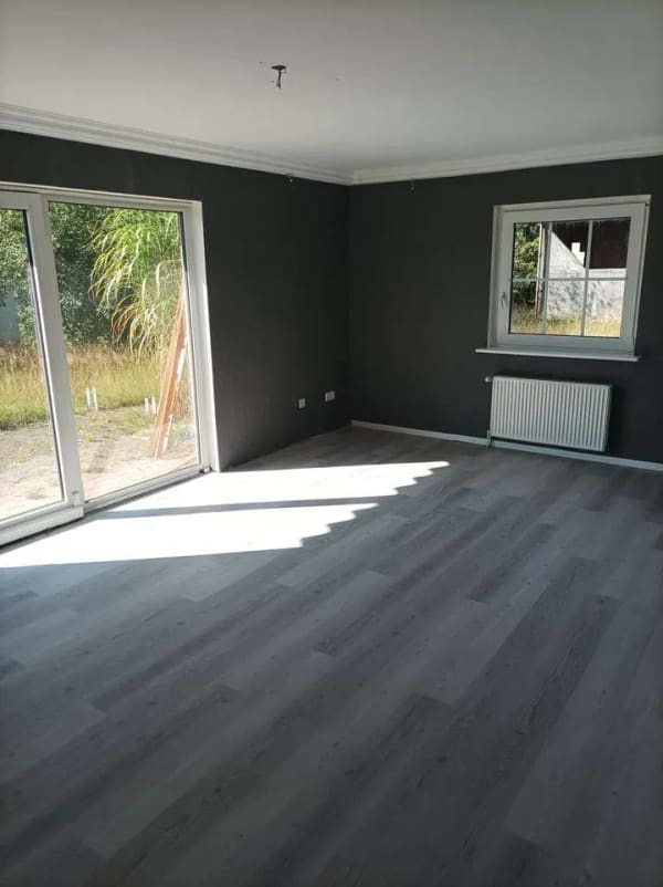 Immobilie in Vierhöfen - Großes Einfamilienhaus mit einem zusätzlichen 500 m² großen Bauplatz (Nähe Salzhausen) - Bild 3