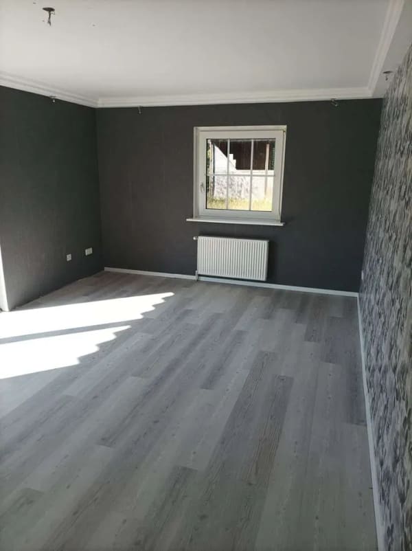 Immobilie in Vierhöfen - Großes Einfamilienhaus mit einem zusätzlichen 500 m² großen Bauplatz (Nähe Salzhausen) - Bild 4