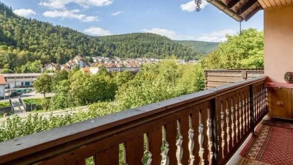 Immobilie in Eberbach - Mehrgenerationenhaus mit Herz und Geschichte: Platz für die ganze Familie - Bild 0