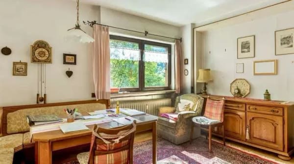 Immobilie in Eberbach - Mehrgenerationenhaus mit Herz und Geschichte: Platz für die ganze Familie - Bild 3