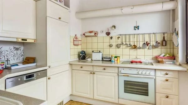 Immobilie in Eberbach - Mehrgenerationenhaus mit Herz und Geschichte: Platz für die ganze Familie - Bild 4