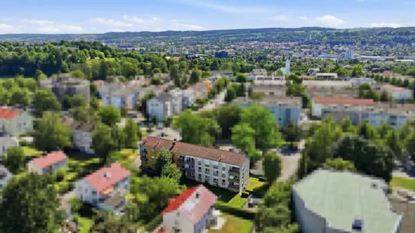 Immobilie in Ravensburg - Leerstehende und freundliche 3,5 Zimmer Wohnung in der Ravensburger Weststadt - Bild 0