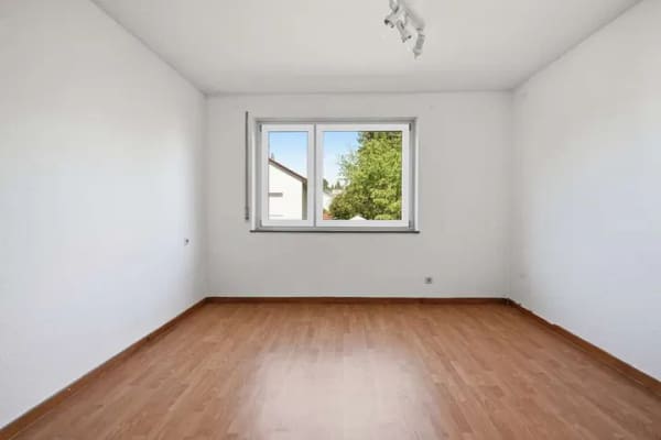 Immobilie in Ravensburg - Leerstehende und freundliche 3,5 Zimmer Wohnung in der Ravensburger Weststadt - Bild 4