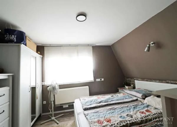 Immobilie in Murr - * Ein ruhig gelegenes Haus im Haus / Maisonette-ETW * Gemütlich * Großzügig * Ruhig * Blick * - Bild 4