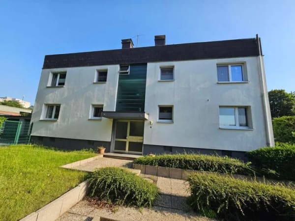 Immobilie in Gladbeck - Gepflegtes 6-Familienhaus in Gladbeck-Zweckel mit Balkonen und Dachterrassen - Bild 0
