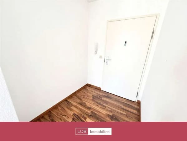 Immobilie in Bad Kreuznach - Sonniger Balkon inklusive – Attraktive 1-ZKB in ruhiger Wohnlage - Bild 3