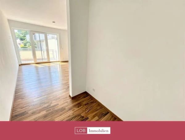 Immobilie in Bad Kreuznach - Sonniger Balkon inklusive – Attraktive 1-ZKB in ruhiger Wohnlage - Bild 4