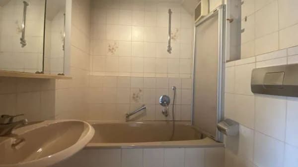 Immobilie in Schramberg - Maisonette mit Süd-Balkon - ideal für Eigennutzer & Kapitalanleger - Bild 4